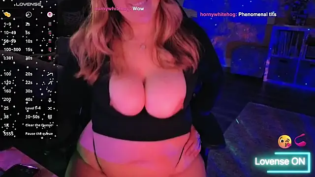 topsytalkk online show from 07/12/26, 05:42