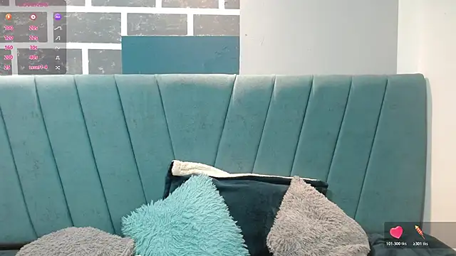 Sweet kitty 05 online show from 05/16/26, 01:02