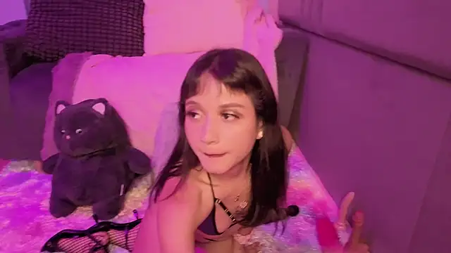 IrisSweety online show from 03/31/26, 09:26