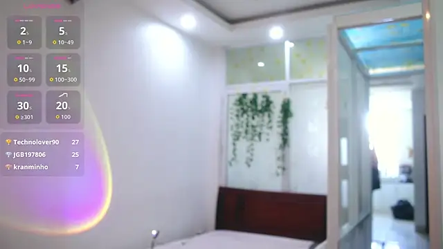 amy peachy online show from 03/16/26, 05:44