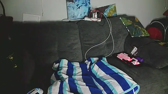 notmyfrogbro online show from 03/05/26, 09:16