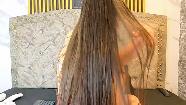 ElisVega online show from 03/14/26, 08:42