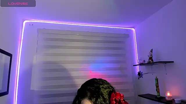 Agatha Marin online show from 04/17/26, 03:31