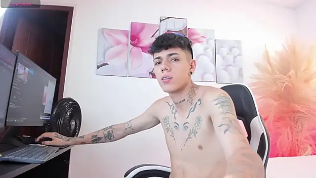 Tommy valverde online show from 04/22/26, 06:42