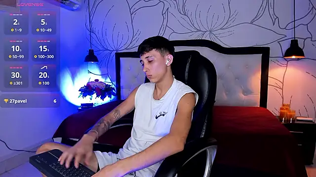 Rome cortes online show from 03/06/26, 08:05