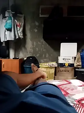 Snapshot of Javier_068 chatting on 02/28/26, 04:13 Javier 068 online show from 02/28/26, 04:13