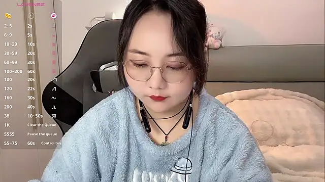 Susu-36E online show from 03/06/26, 06:10