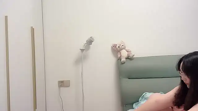 Susu-36E online show from 04/22/26, 09:55