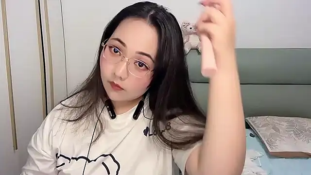 Susu-36E online show from 07/10/26, 02:08