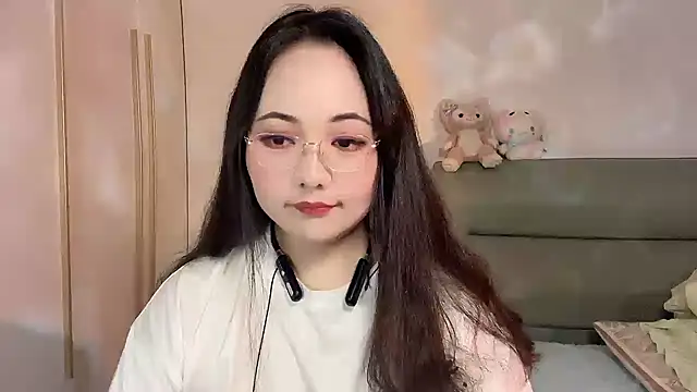 Susu-36E online show from 07/11/26, 02:09