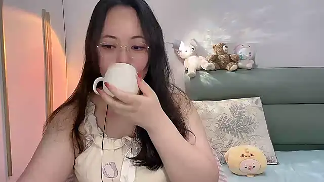 Susu-36E online show from 07/15/26, 02:11