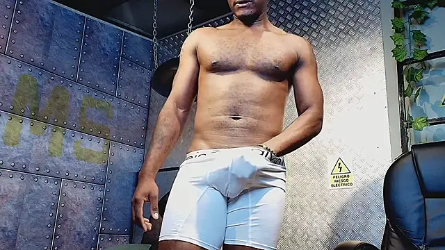 DarianWill18 online show from 02/28/26, 04:13