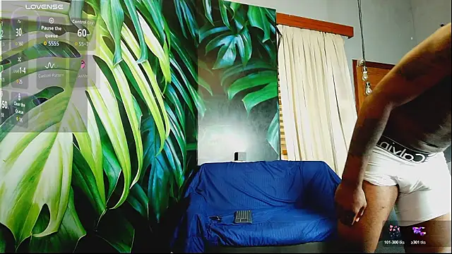 DarianWill18 online show from 03/02/26, 02:47