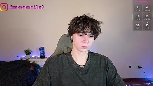 Snapshot of AnthonyCuutie chatting on 06/23/26, 06:06 AnthonyCuutie online show from 06/23/26, 06:06