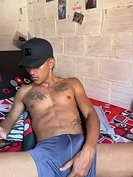 billi adamzz online show from 03/02/26, 08:37