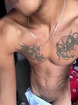 billi adamzz online show from 03/06/26, 08:27