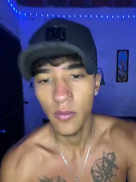 billi adamzz online show from 03/19/26, 03:10