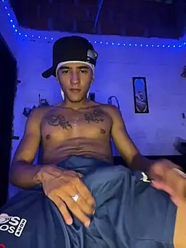 billi adamzz online show from 04/19/26, 12:33