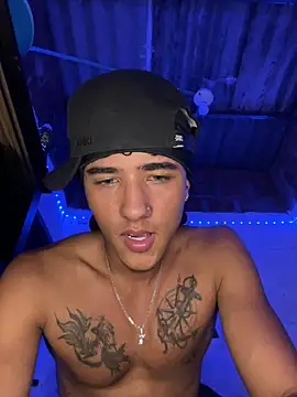 billi adamzz online show from 05/15/26, 11:34