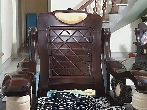 Minhy2 online show from 04/21/26, 02:51