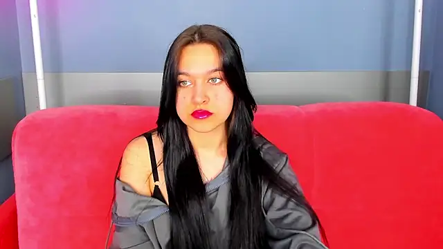 AishaTempt online show from 03/17/26, 08:50