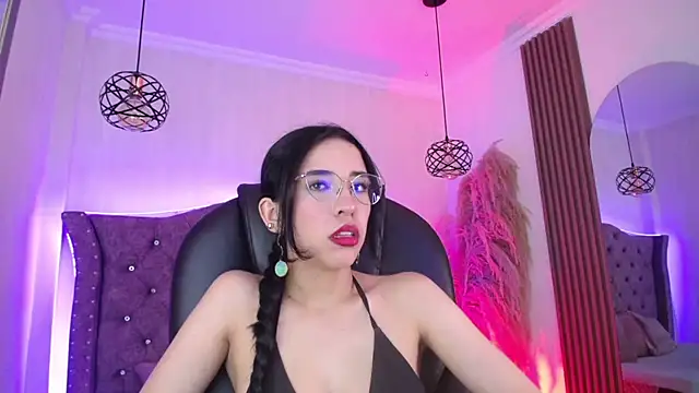 Amara Davis1 online show from 04/19/26, 05:07