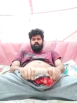 lick upguy online show from 03/16/26, 06:34