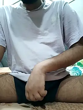 lick upguy online show from 04/05/26, 12:02