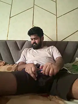 lick upguy online show from 04/27/26, 10:35