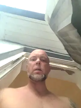 HornyDaddyMuscle online show from 05/22/26, 07:41