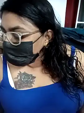 deepika-mallus online show from 04/18/26, 04:33