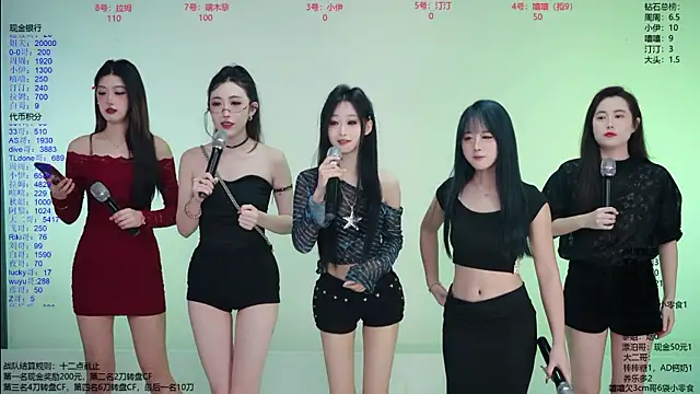 JM-777 online show from 03/31/26, 11:32