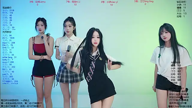 JM-777 online show from 04/20/26, 12:19