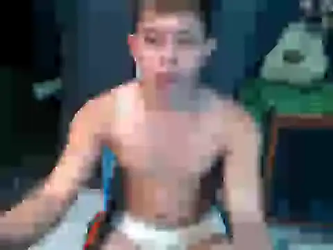 Baby Maxxx online show from 04/22/26, 01:34