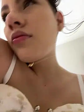 Megaan Rousee online show from 03/26/26, 11:49