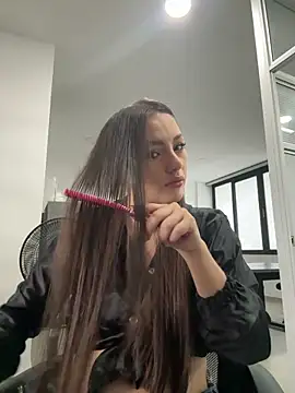 Megaan Rousee online show from 03/27/26, 12:38