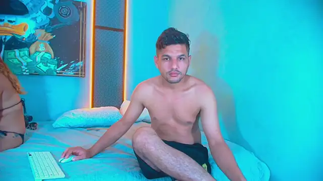 Hornyshow1 online show from 03/25/26, 11:49