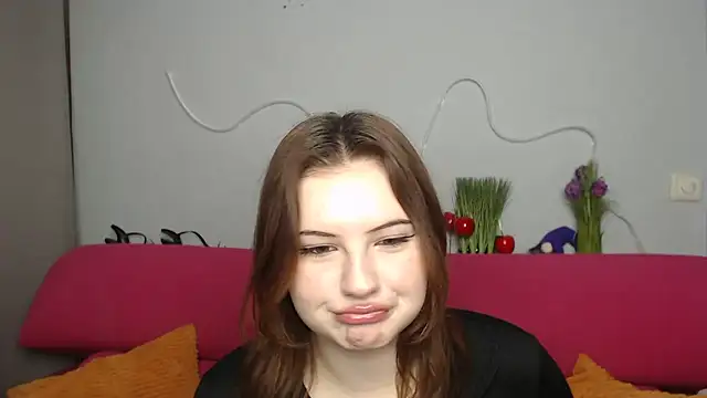 DominikaAk online show from 03/06/26, 05:59