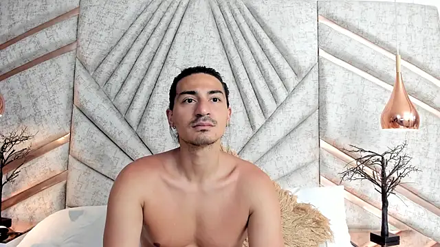 AbbyLoius online show from 03/17/26, 01:25