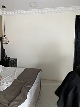 AbbyLoius online show from 03/18/26, 02:09