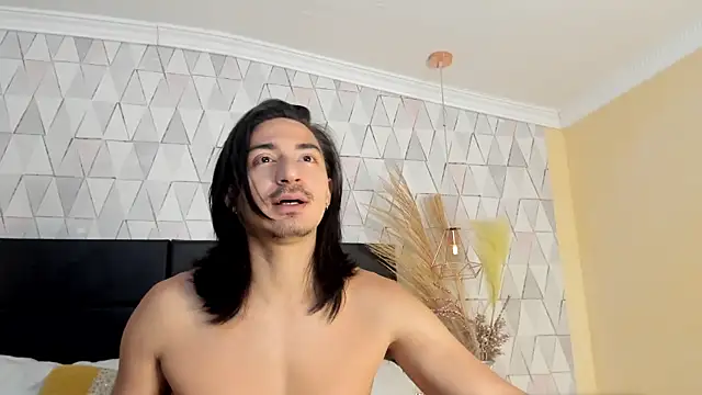 AbbyLoius online show from 03/19/26, 01:37