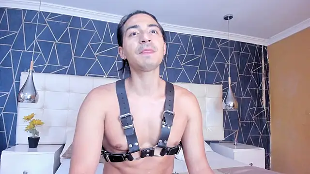 AbbyLoius online show from 03/23/26, 07:40