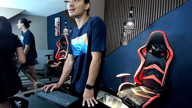 AbbyLoius online show from 03/29/26, 05:02