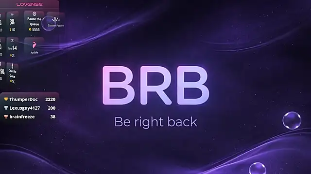 LucyWillow online show from 04/23/26, 12:29