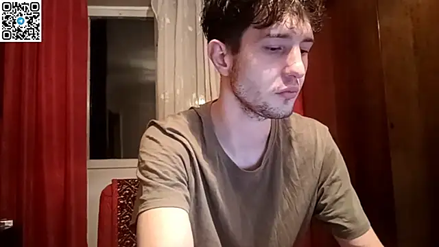  ZaneX online show from 07/11/26, 08:22
