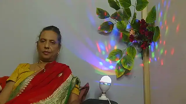 Hot queen58 online show from 05/17/26, 07:32