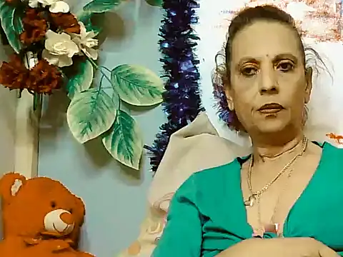 Hot queen58 online show from 05/19/26, 05:14