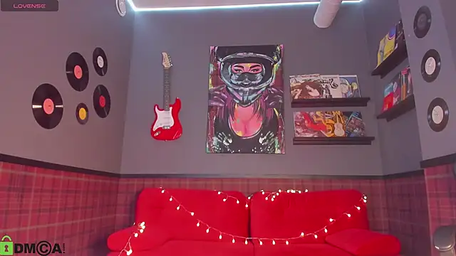 KiittieX online show from 04/23/26, 06:25