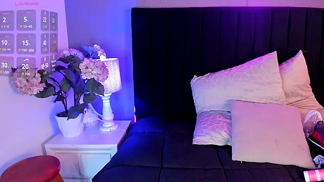 scarlett leex  online show from 04/11/26, 03:44