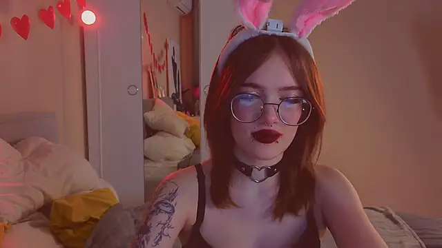 Marika Degas online show from 03/21/26, 12:32